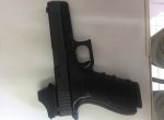 Glock 21-4gen