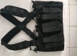 CONDOR Chest Rig