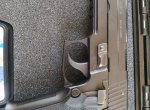 Sig Sauer p226 9mm