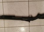 Mossberg 590A1