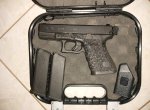 Glock 19 Anniversary