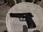 Beretta 92 fs