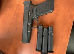 Glock 17 3 gen