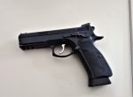 CZ SHADOW 9MM