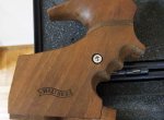 Walther Λαβή 3D
