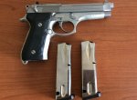 BERETTA 92 FS