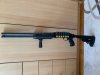 MAVERICK 88 TACTICAL