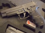 Sig Sauer P226