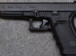 Glock 41mos