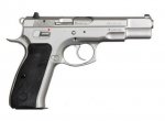 CZ 75B STAINLESS 