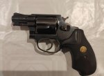 Smith Wesson 38