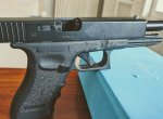 Umarex Glock 17 BB