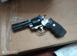 Colt python 357