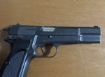 FN Browning Hi-Power