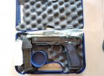 Beretta 92FS-A1_CZ S