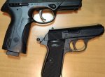 BERETTA & PPK 