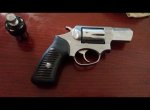 Ruger Sp 101.ΕΠΩΛΗΘΗ