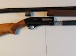 Winchester SX2