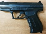 Walther P99