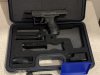 WALTHER PPQ NAVY