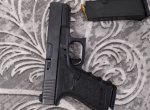 Glock19 Austria 