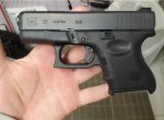 Glock26