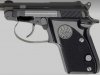 Beretta 21a-22