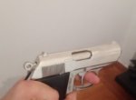 Walther PPK