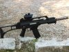 G36c ASG Airsoft