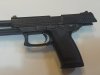 Πιστόλι mark 23 soco