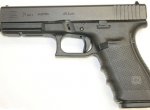 Glock 21 Gen4 