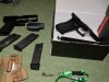 AirsoftKWAG17+G18c 