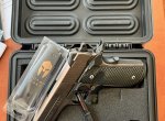 Sig Sauer 1911 Spart