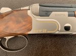 Beretta 12 gauge DT1