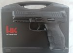 HECKLER & KOCH SFP 9