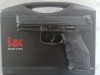 HECKLER & KOCH SFP 9