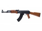 AK-47 air soft 