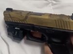 Glock 19 Χωρίς Χαρτι