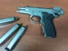 Smith and Wesson 