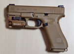 GLOCK 19X