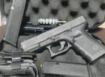 Glock 19 Gen 4 FS 