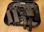 GLOCK 17,19,21 ETC