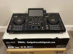 Pioneer XDJ-RX3 