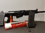 MOLOT VEPR