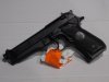 beretta 92fs