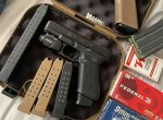 Glock, Beretta, Bers