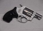 Smith & Wesson 