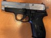 Sig Sauer P 228