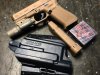 GLOCK 17 GEN 4 AND 5