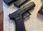 Buy firearms 